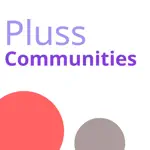 Pluss Communities App Contact