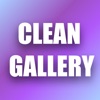 Icon Clean Photos - Clean Gallery