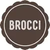 Restauracja Brocci App Delete