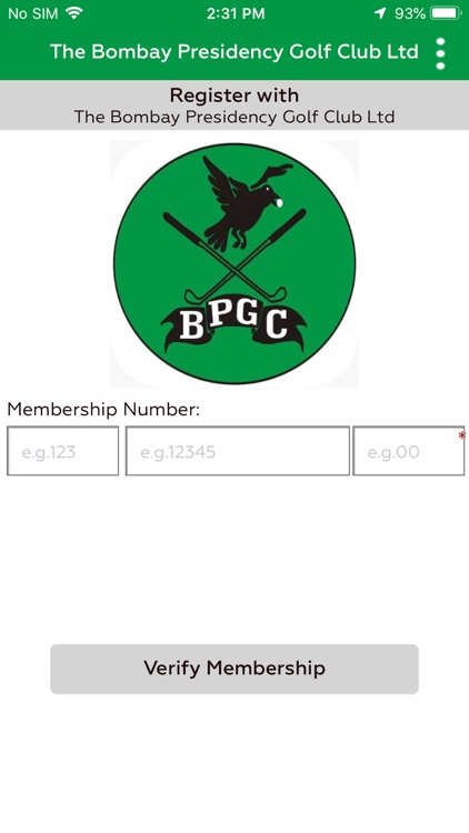 BPGC Connect