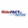 RideFACTNOW App Positive Reviews