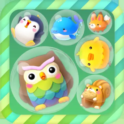 Happy Zoo - Merge Games Cheats