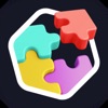 10+ Puzzle Games Offline - PGQ - iPhoneアプリ