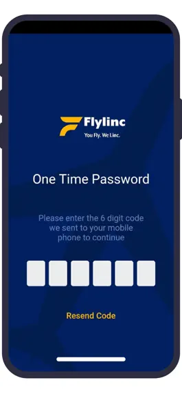 Game screenshot Flylinc - You Fly. We link apk