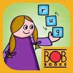 Download Bob Books Spin and Spell app