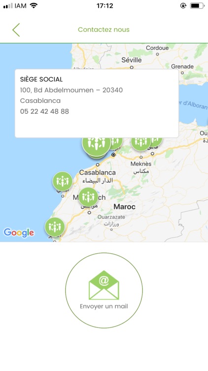 CIMR DIALCOM screenshot-7