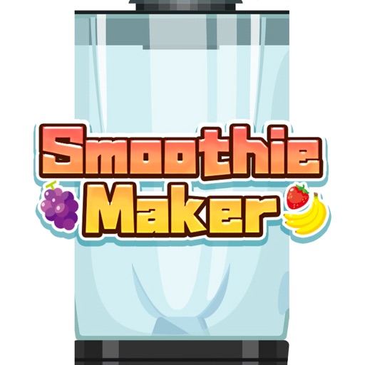 Smoothie Maker DX