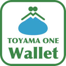 TOYAMA ONE Wallet