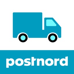 PostNord Driver App