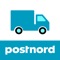 PostNord pickup & delivery app for drivers, this application can only be accessed by PostNord drivers for the purpose of transport and distribution of goods