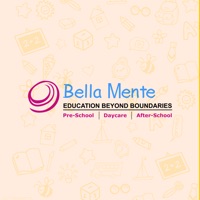 Bella Mente School logo