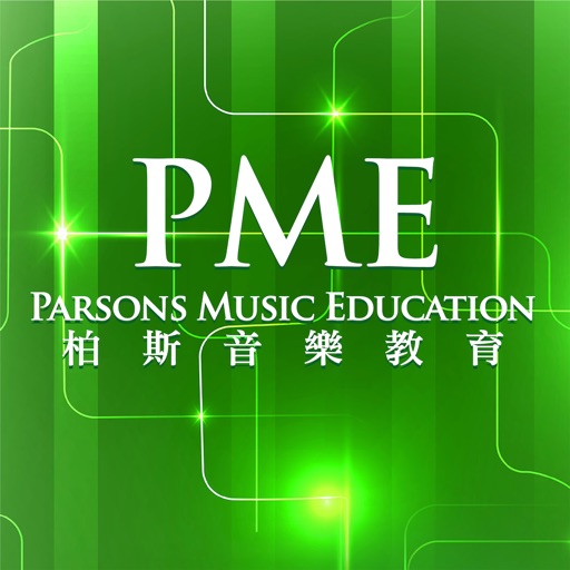 Parsons Music Student App