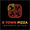 R Town Pizza icon