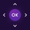 The universal remote control app for all Smart TVs