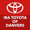 Ira Toyota of Danvers icon