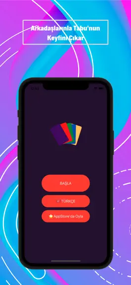 Game screenshot Word Whispers - Kelime Oyunu mod apk