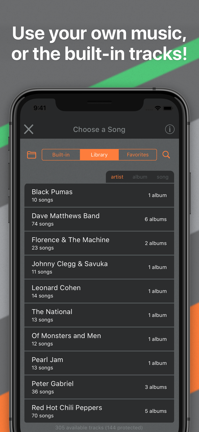 hearEQ Ear training for EQ