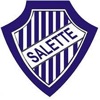 Nossa Senhora do Salette icon