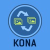 Kona Image Converter icon