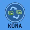 Kona Image Converter problems & troubleshooting and solutions