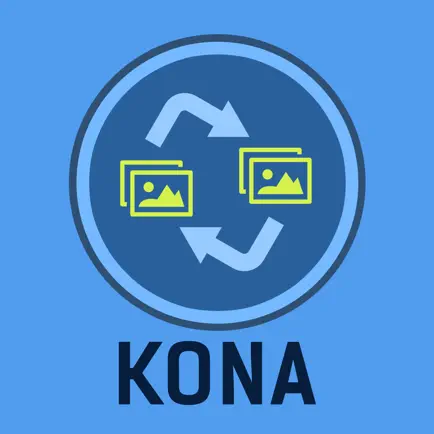 Kona Image Converter Cheats