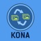 Kona Image Converter will convert images to other formats easily like JPG, PNG, TIFF, BMP, GIF, ICO, HEIC, PDF, and more easily