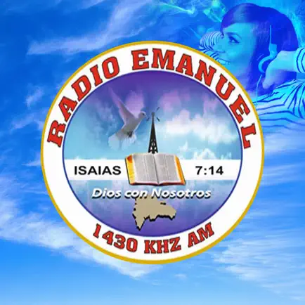 Radio Emanuel 1430 AM Читы