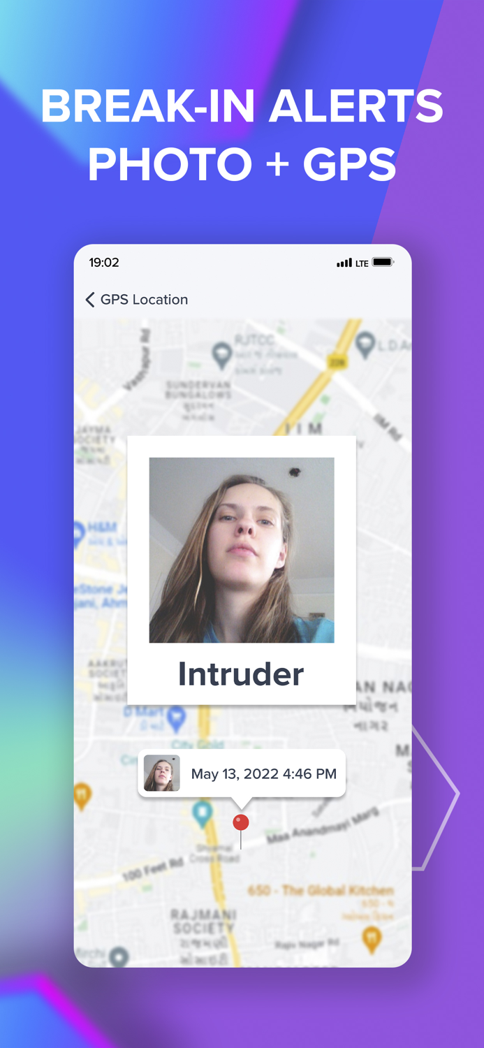 Pic Safe  Secret Photo Vault