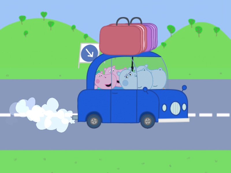 Airport Adventure Game 2 screenshot 9