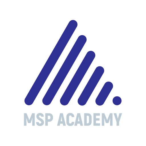 MSP ACADEMY icon