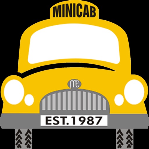 Metro Express Minicab London iOS App