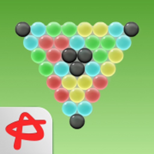 Bubble Shooter - Squirrel Ver on the App Store