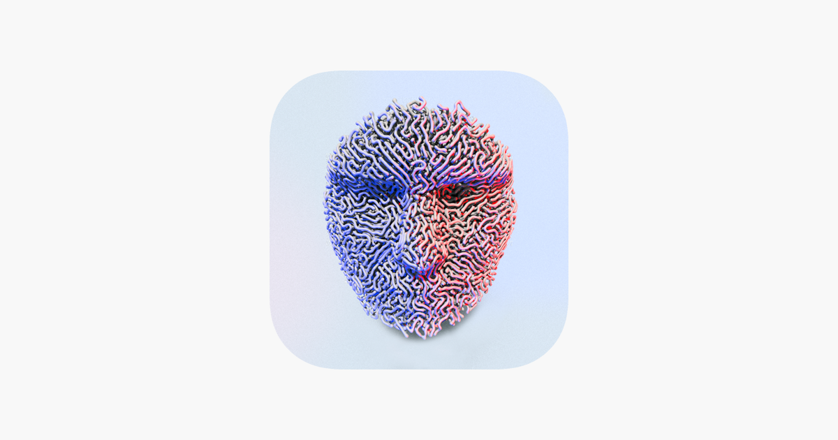Heges 3D Scanner im App Store