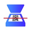 Widget Scanner App - QR, PDF icon