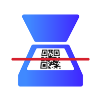 Widget Scanner App - QR PDF