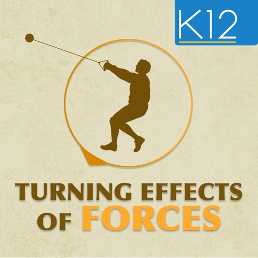 Turning Effects of Forces icon