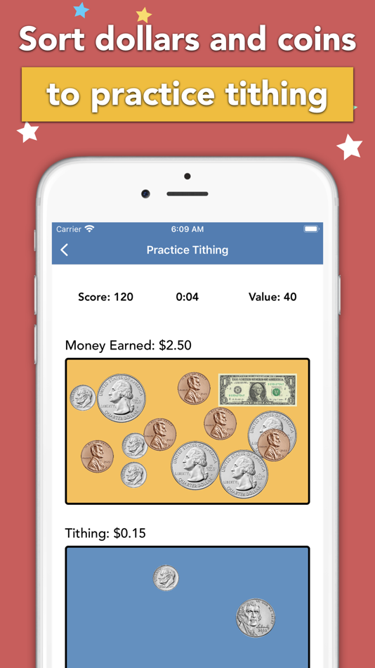 #8. Fun LDS Games for Sundays (iOS) 由: CodePro Studios