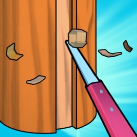 Screenshots (3) Carving Idle
