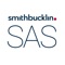 During a conference, meeting, or event, exhibitors can use smithbucklin SAS to quickly scan barcodes and determine attendee authorization