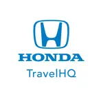 Honda TravelHQ App Contact