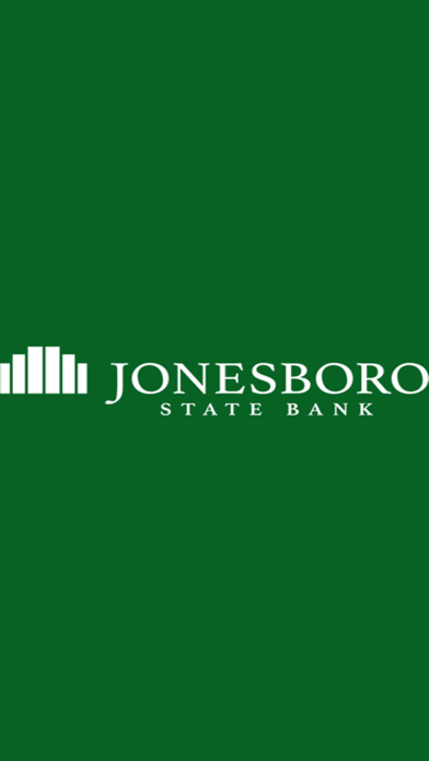 Jonesboro State Bank Mobile Screenshot