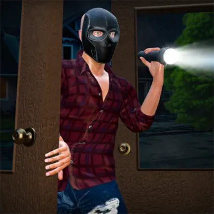 Thief Sneakers Rob and Escape Читы
