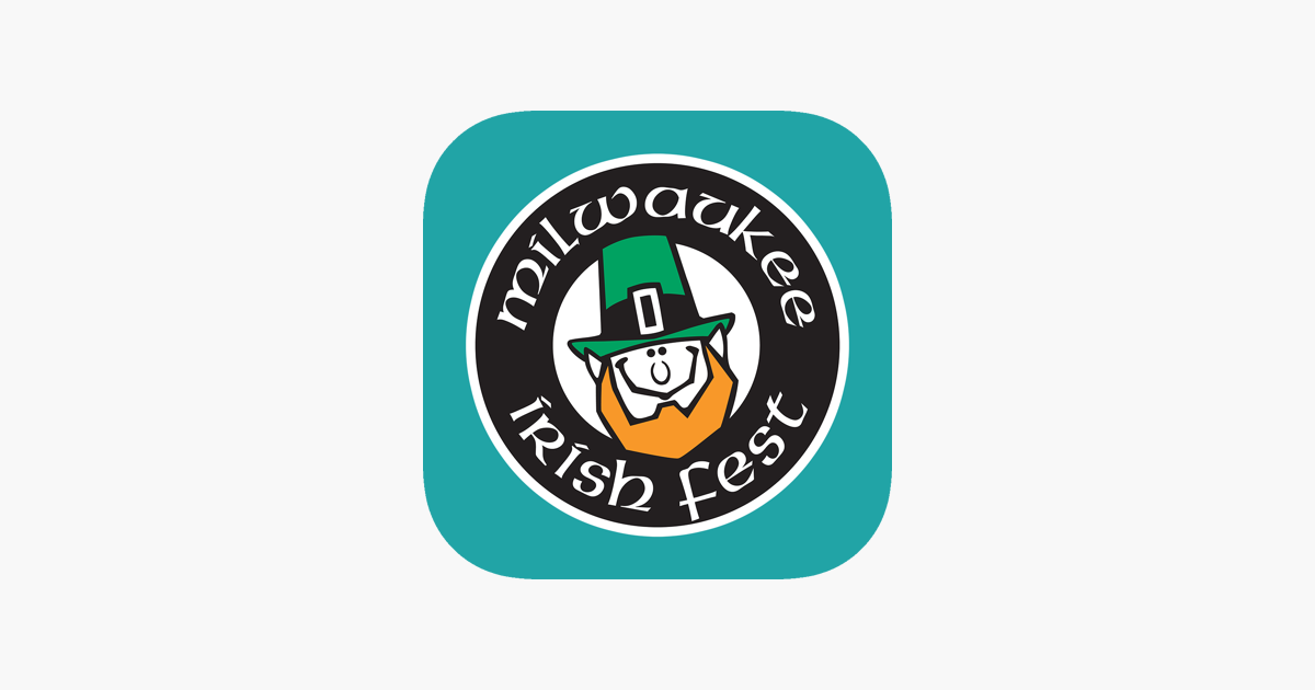 ‎Milwaukee Irish Fest บน App Store