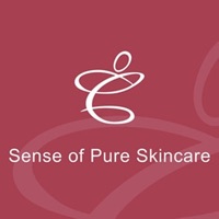 senseofpure logo