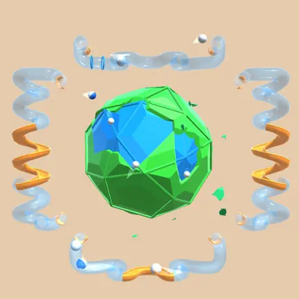 Poly Smash Ball Cheats
