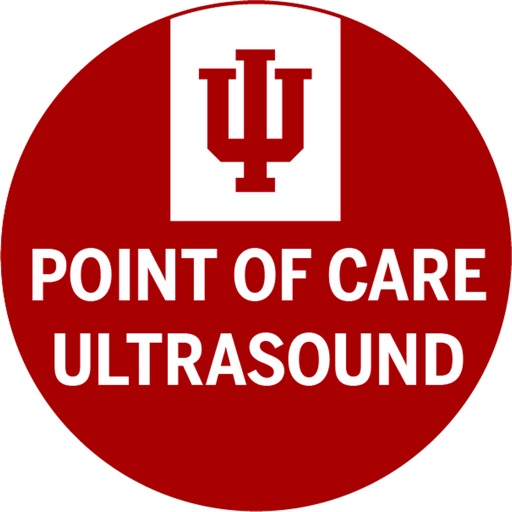 IU - POCUS icon