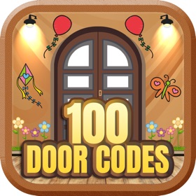 螢幕擷取畫面 (8) 100 Door Codes