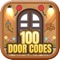 Door Codes Now is a free puzzle game in which you have to figure out how to open the doors