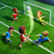 App Icon for Mini Football App in Brazil IOS App Store