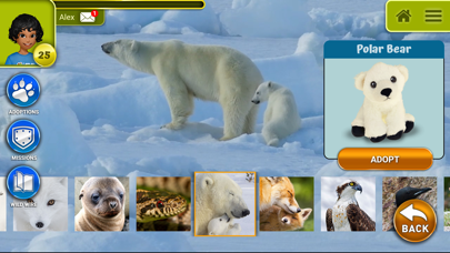 Earth Rangers Screenshot
